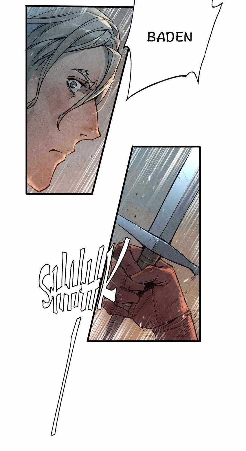 Blade and Expedition: Impervious Sword Chapter 12 6