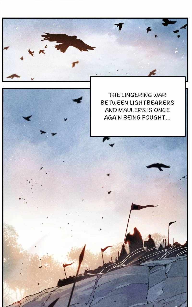 Blade and Expedition: Impervious Sword Chapter 13 1