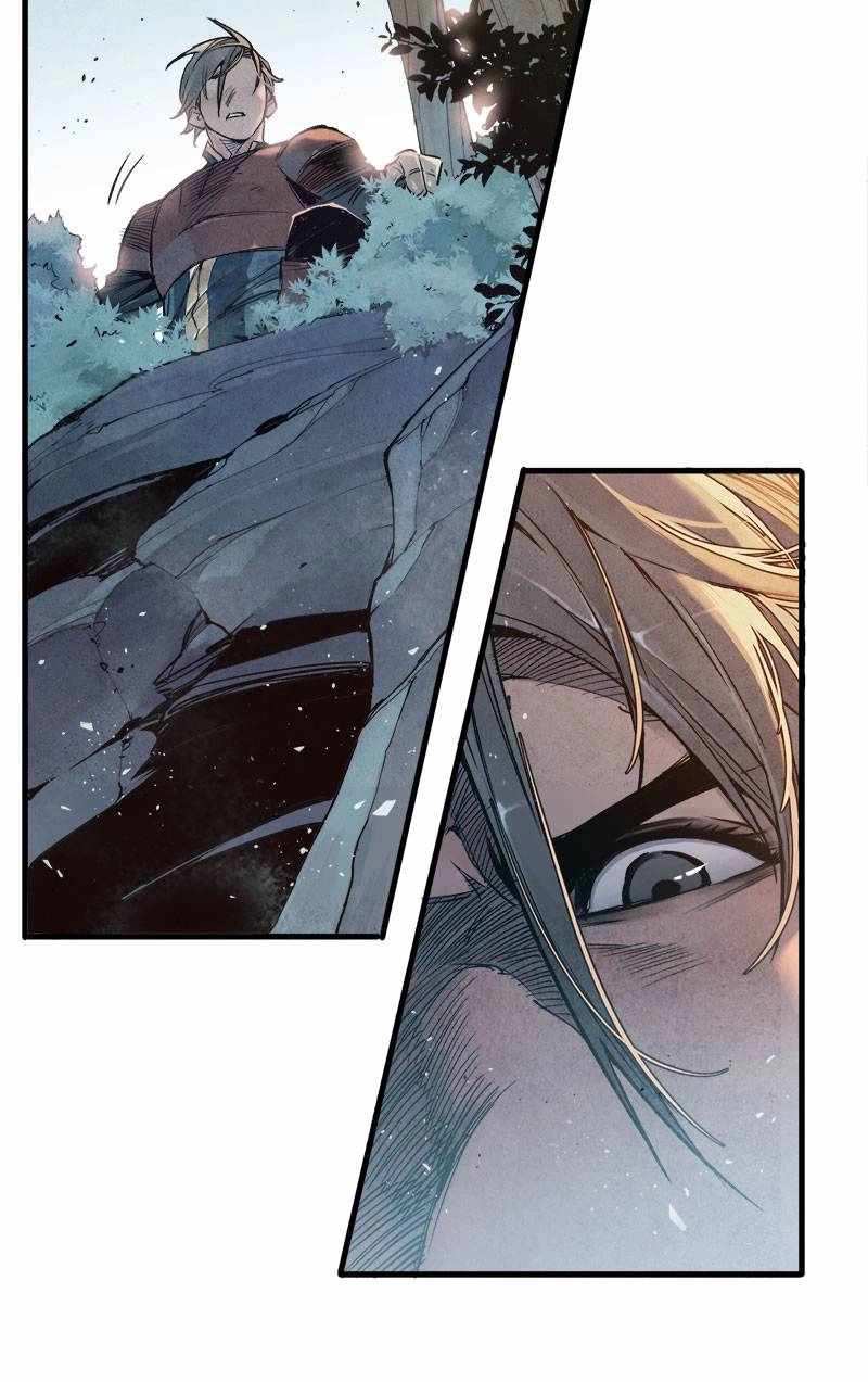Blade and Expedition: Impervious Sword Chapter 13 16