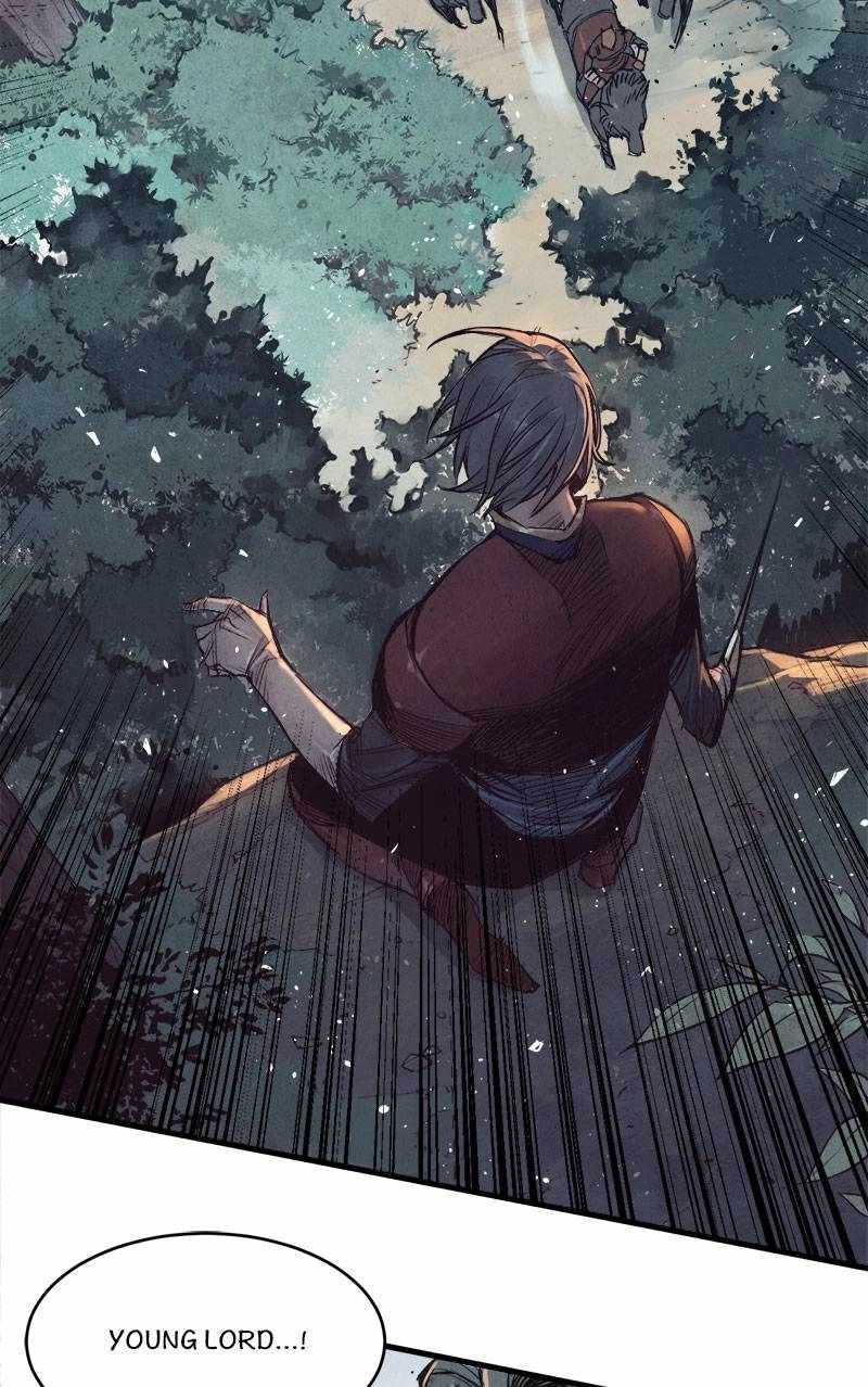 Blade and Expedition: Impervious Sword Chapter 13 18