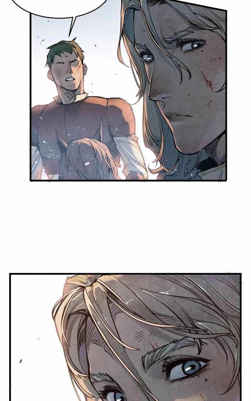 Blade and Expedition: Impervious Sword Chapter 13 19