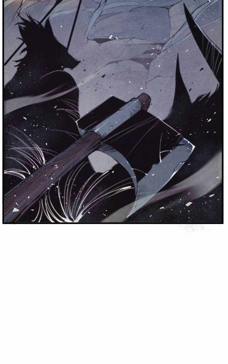 Blade and Expedition: Impervious Sword Chapter 13 2