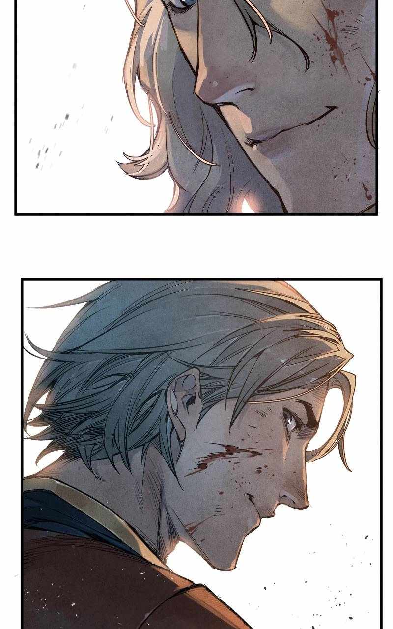 Blade and Expedition: Impervious Sword Chapter 13 20
