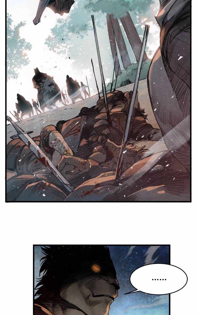Blade and Expedition: Impervious Sword Chapter 13 24