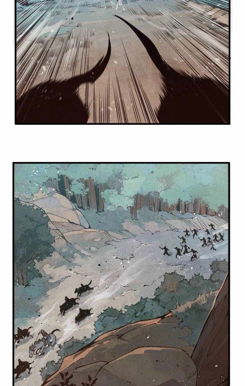 Blade and Expedition: Impervious Sword Chapter 13 28