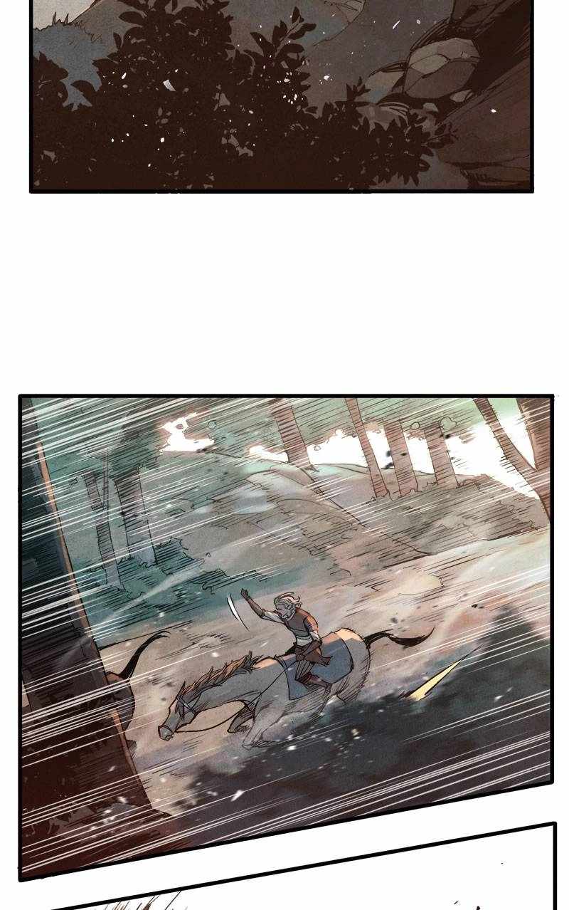 Blade and Expedition: Impervious Sword Chapter 13 29