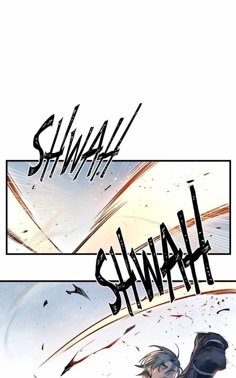 Blade and Expedition: Impervious Sword Chapter 13 3