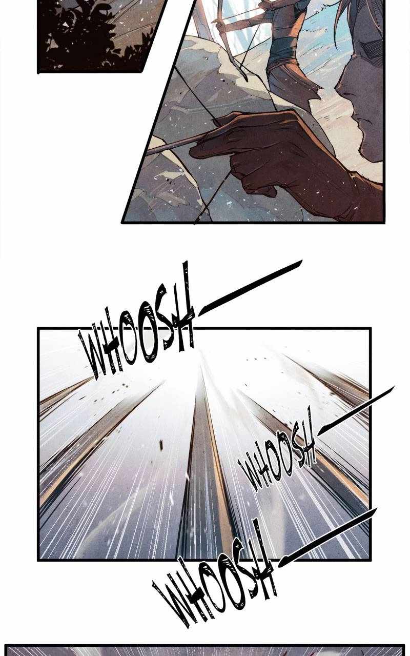 Blade and Expedition: Impervious Sword Chapter 13 31