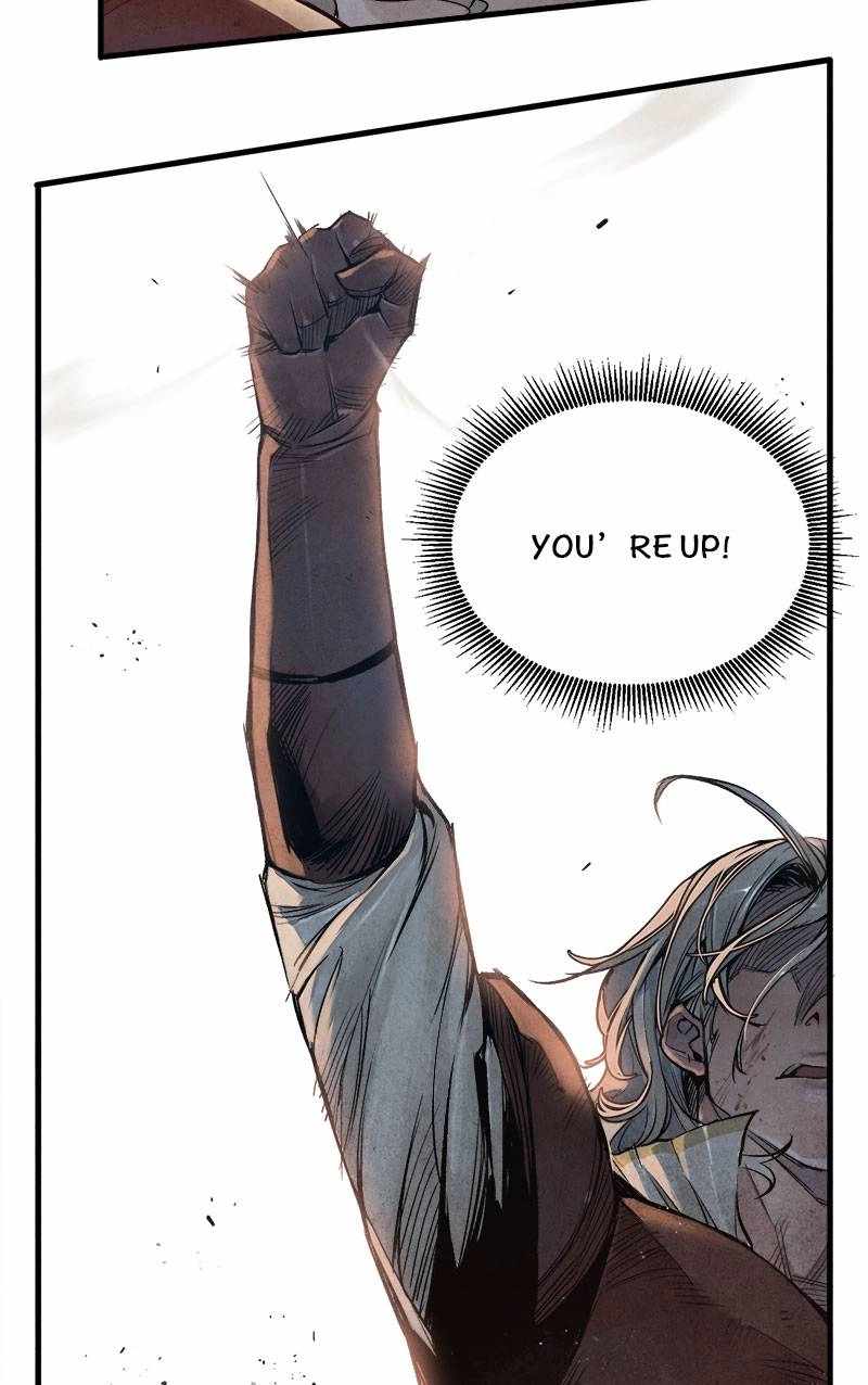 Blade and Expedition: Impervious Sword Chapter 13 35