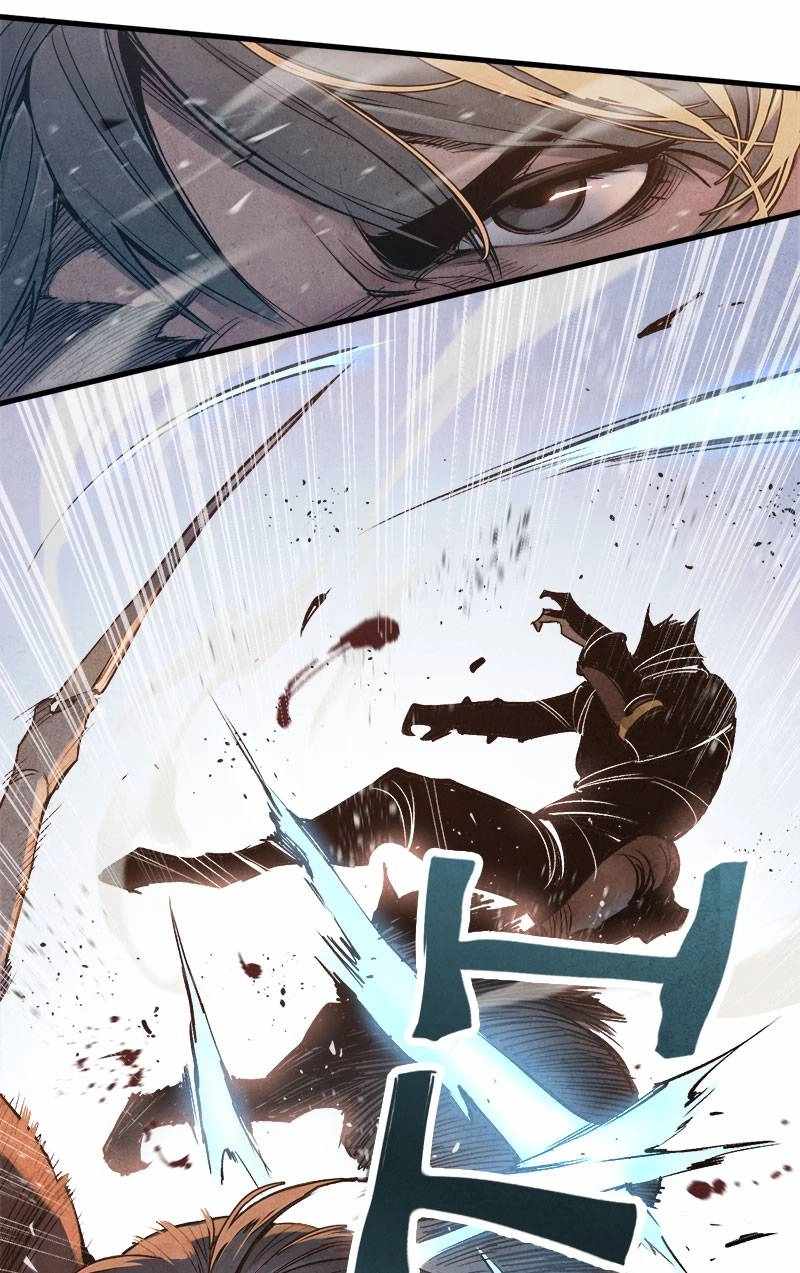 Blade and Expedition: Impervious Sword Chapter 13 38