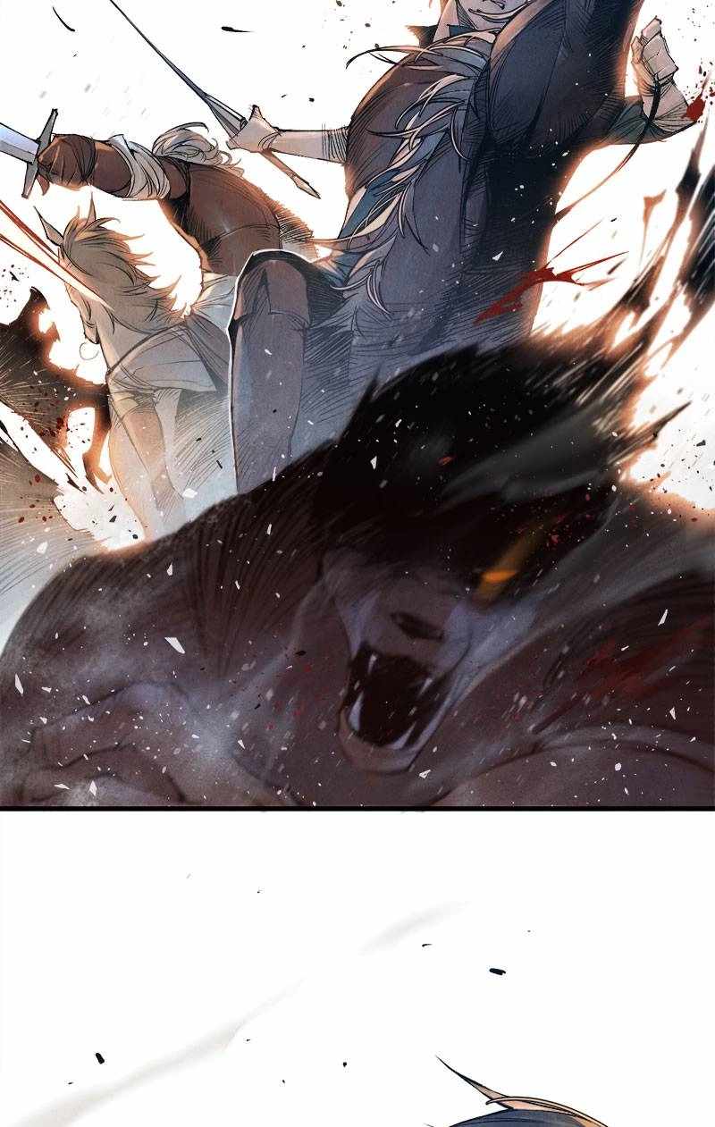 Blade and Expedition: Impervious Sword Chapter 13 4