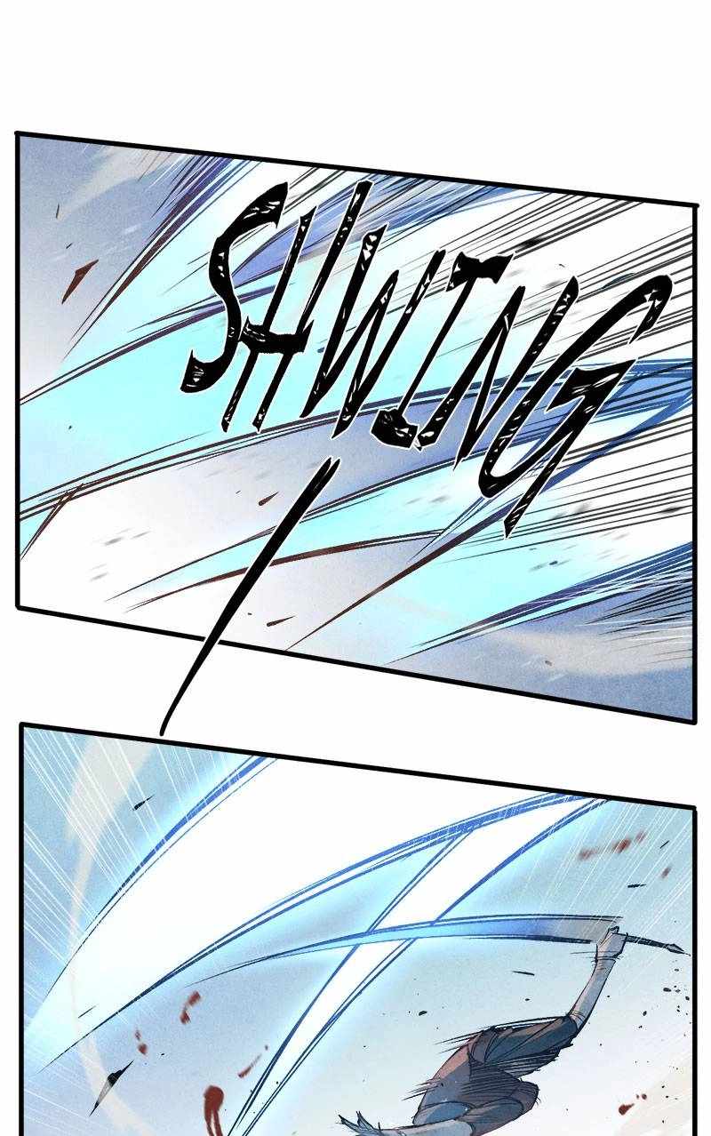 Blade and Expedition: Impervious Sword Chapter 13 41