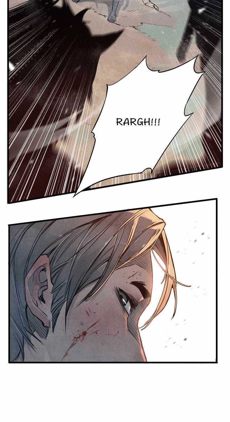 Blade and Expedition: Impervious Sword Chapter 13 44