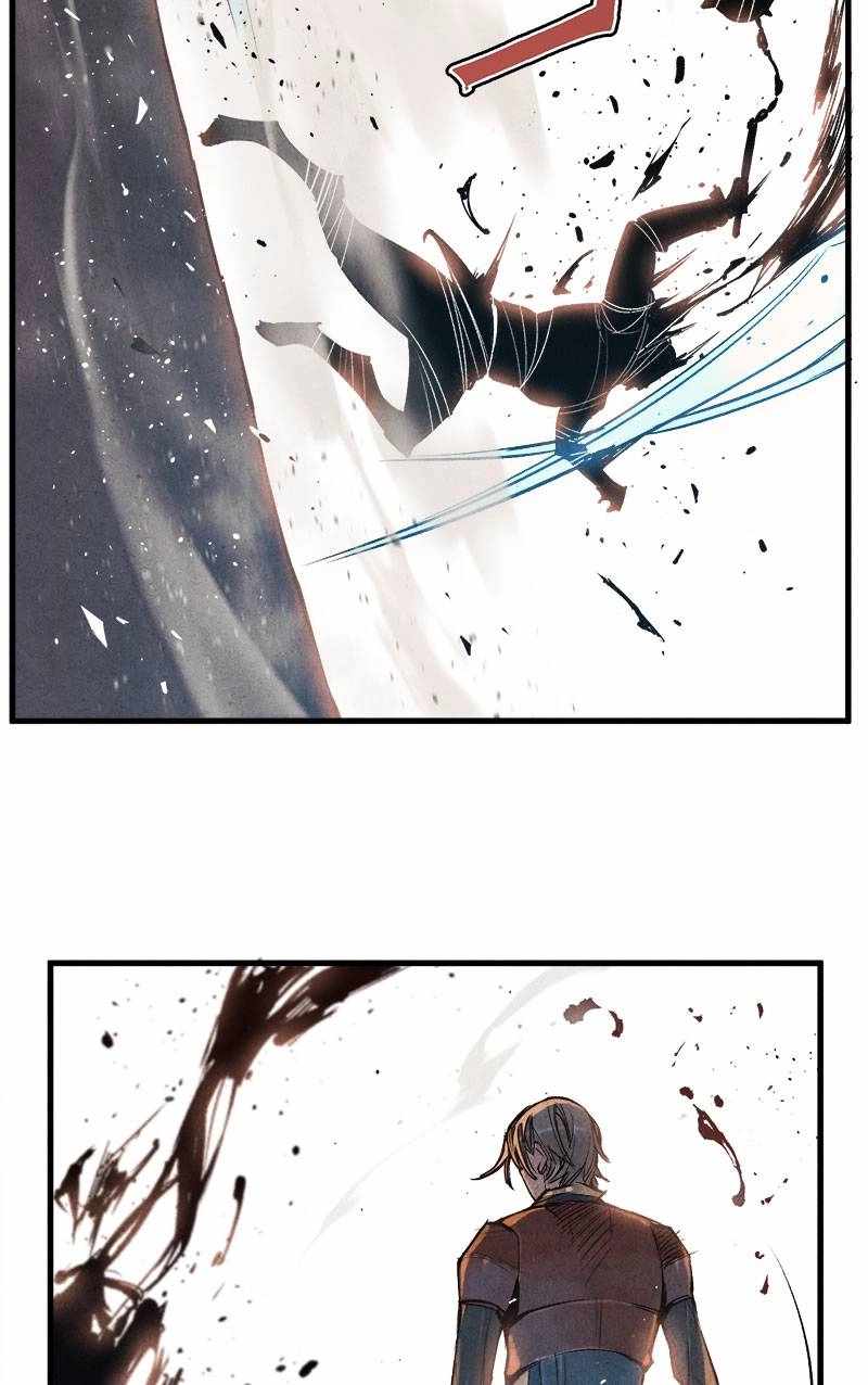 Blade and Expedition: Impervious Sword Chapter 13 46
