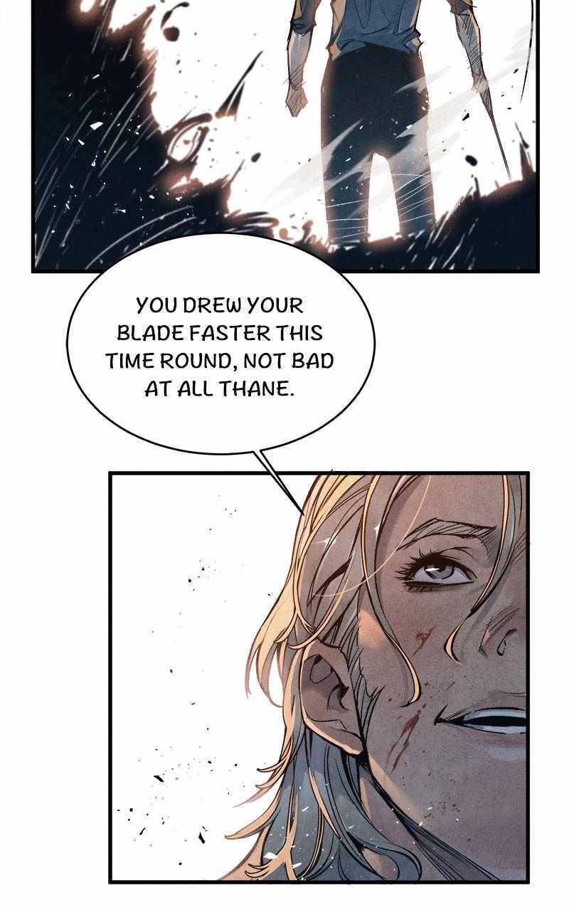 Blade and Expedition: Impervious Sword Chapter 13 47
