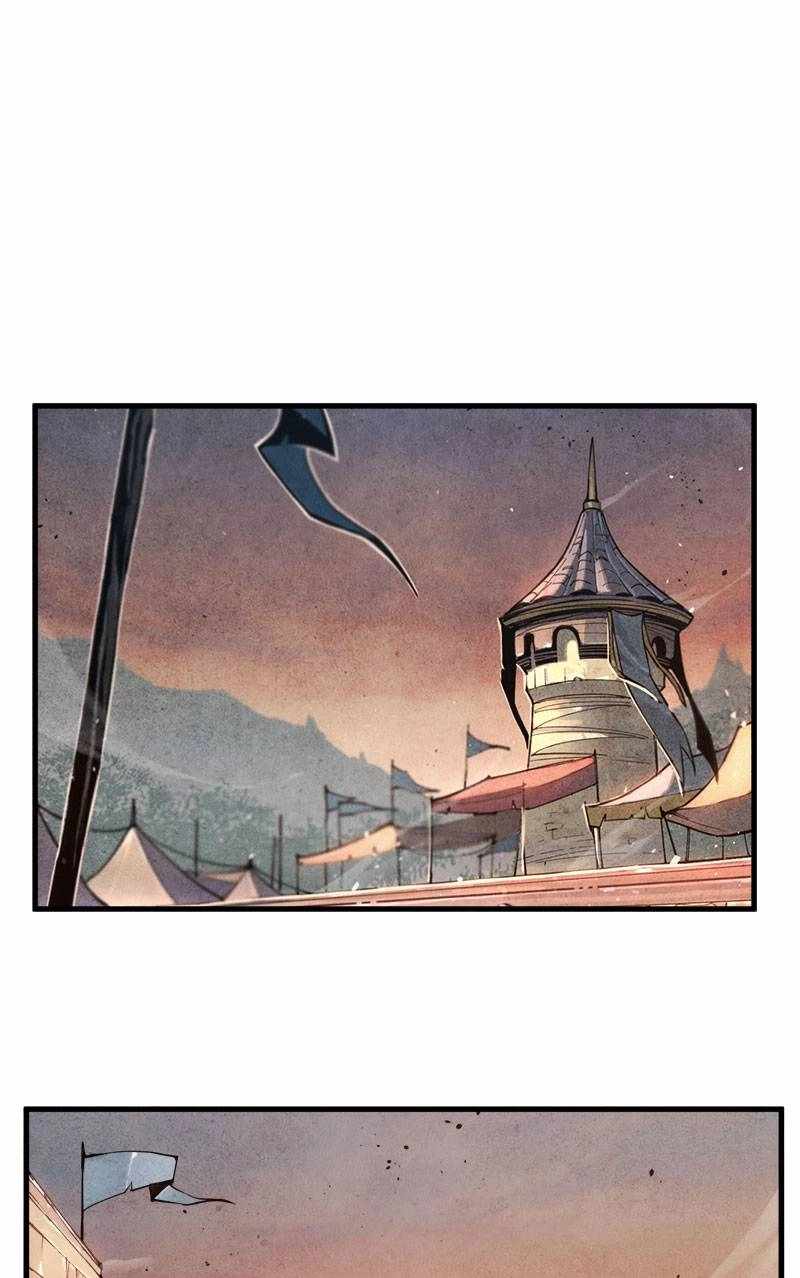 Blade and Expedition: Impervious Sword Chapter 13 52