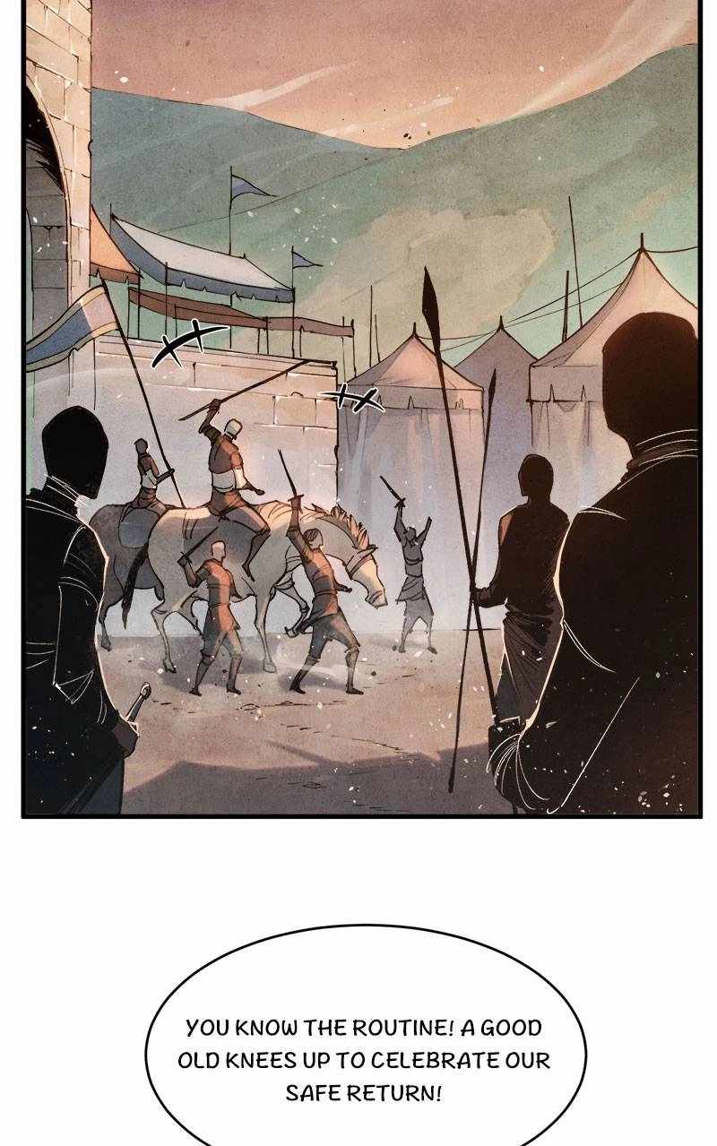 Blade and Expedition: Impervious Sword Chapter 13 53