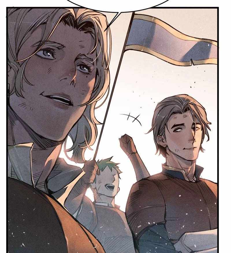 Blade and Expedition: Impervious Sword Chapter 13 54