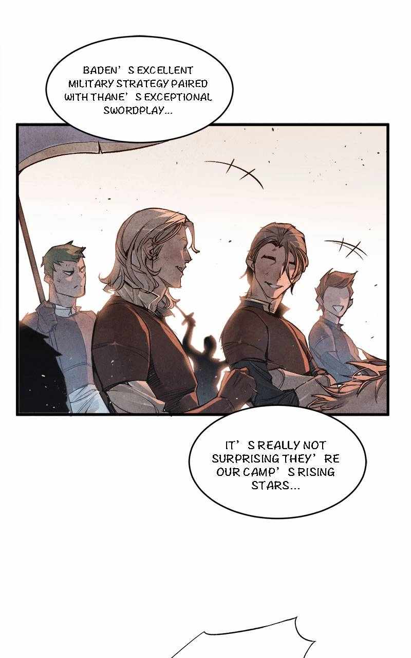 Blade and Expedition: Impervious Sword Chapter 13 56