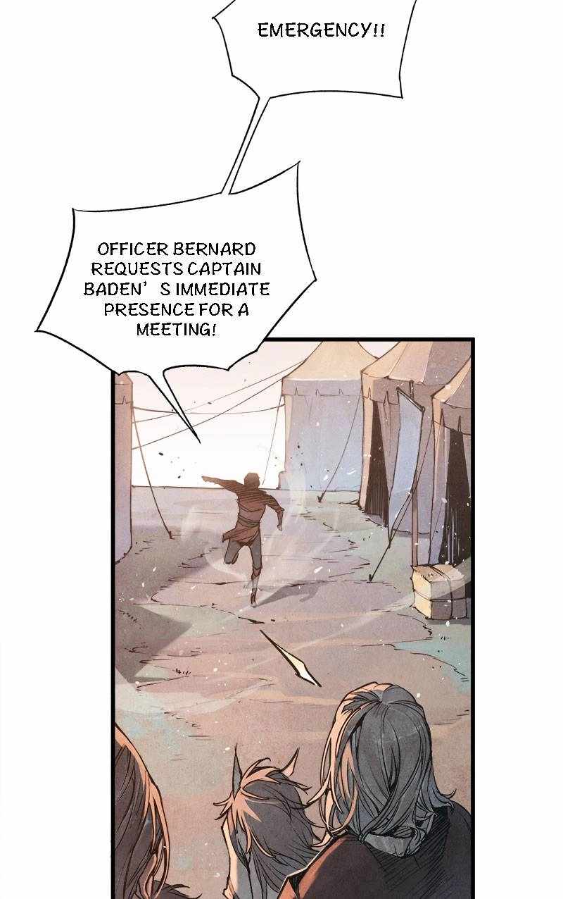 Blade and Expedition: Impervious Sword Chapter 13 57