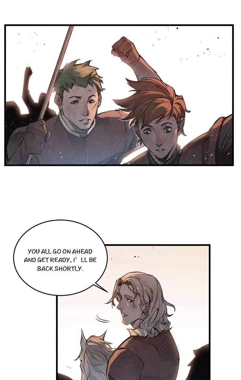 Blade and Expedition: Impervious Sword Chapter 13 59