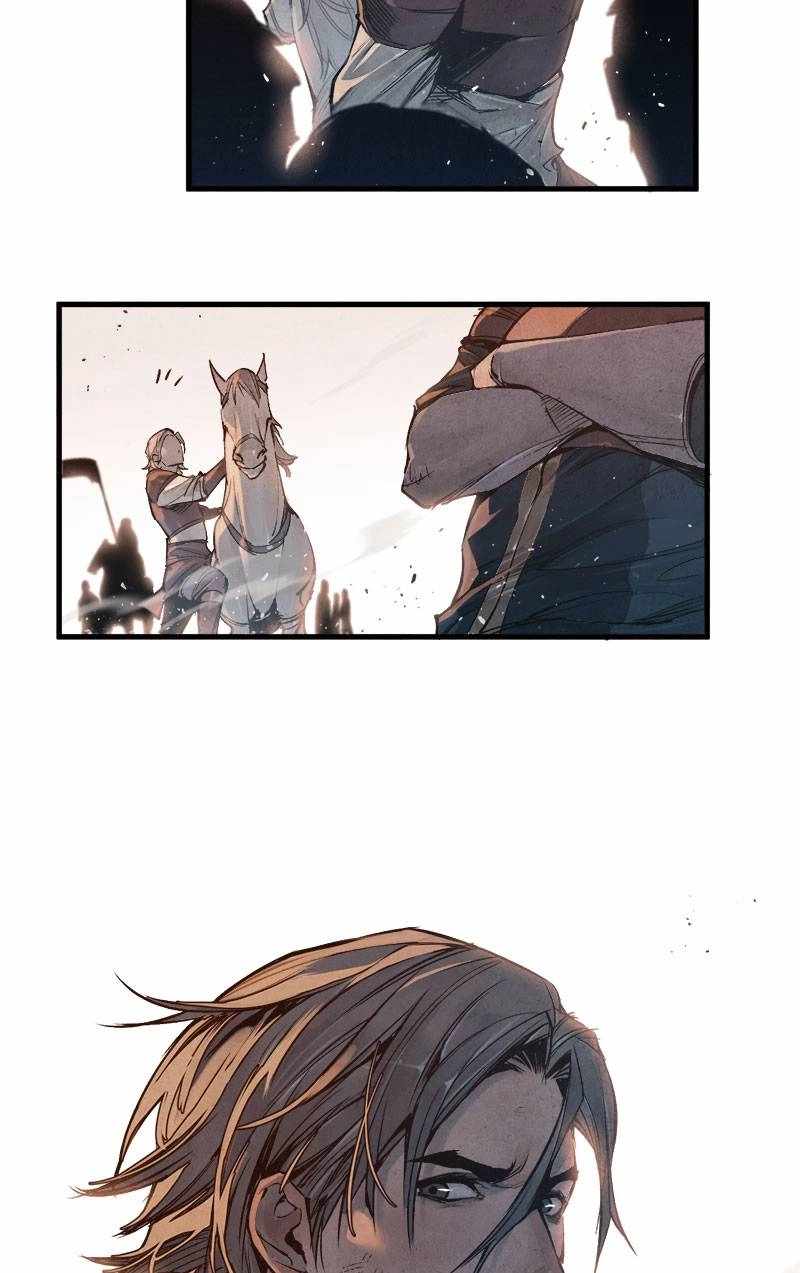 Blade and Expedition: Impervious Sword Chapter 13 60