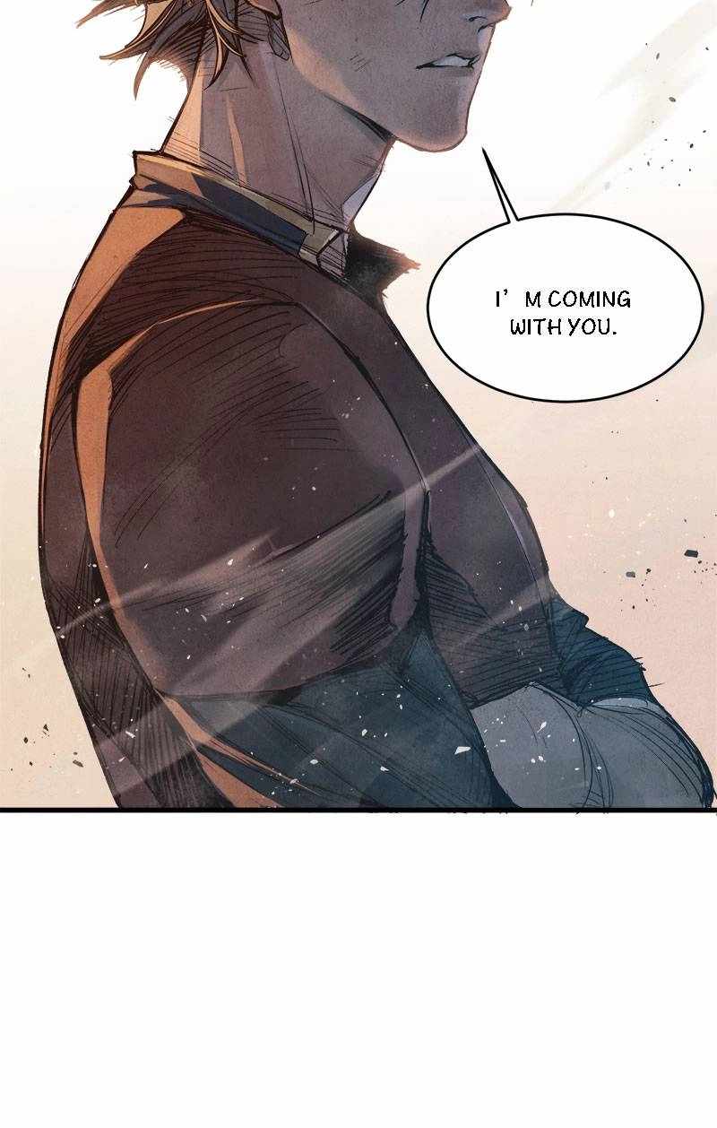 Blade and Expedition: Impervious Sword Chapter 13 61
