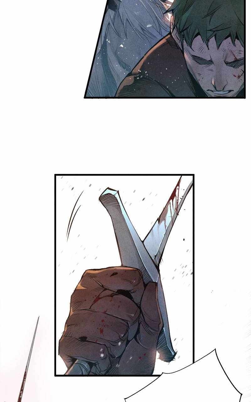 Blade and Expedition: Impervious Sword Chapter 13 7