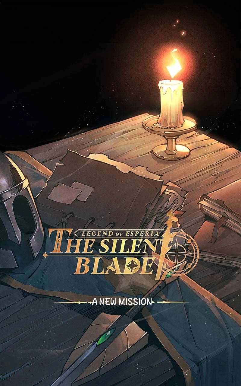 Blade and Expedition: Impervious Sword Chapter 14 1