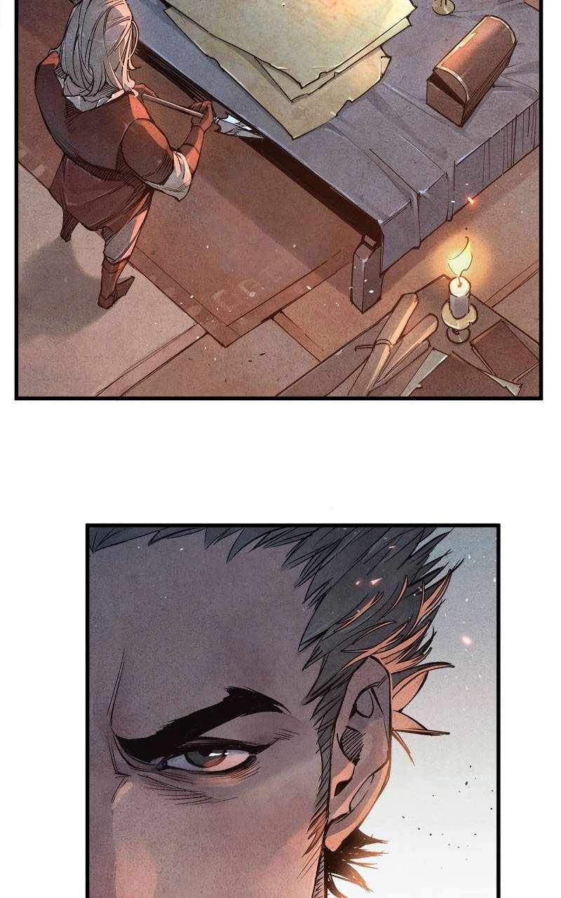 Blade and Expedition: Impervious Sword Chapter 14 11