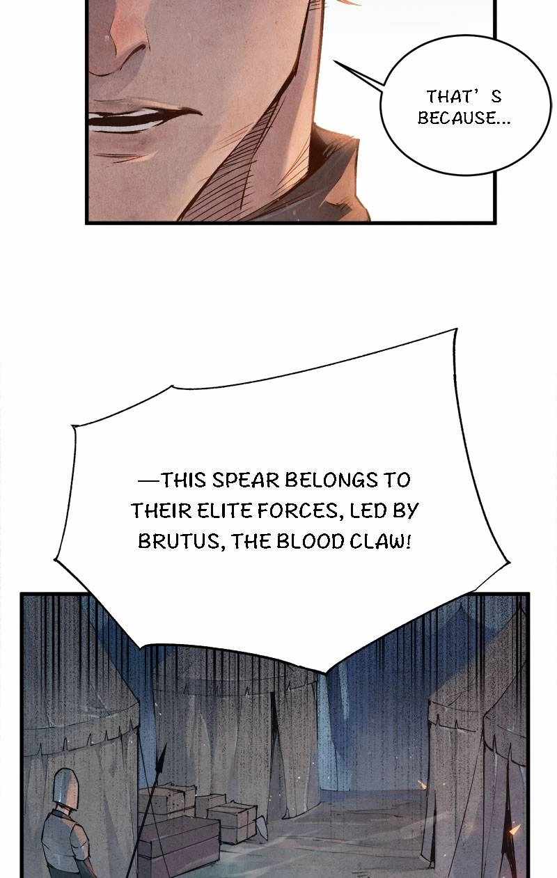 Blade and Expedition: Impervious Sword Chapter 14 12