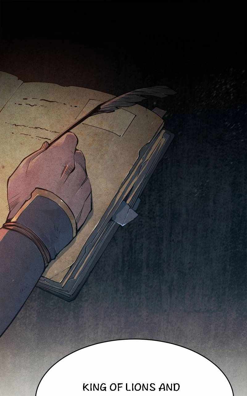 Blade and Expedition: Impervious Sword Chapter 14 15