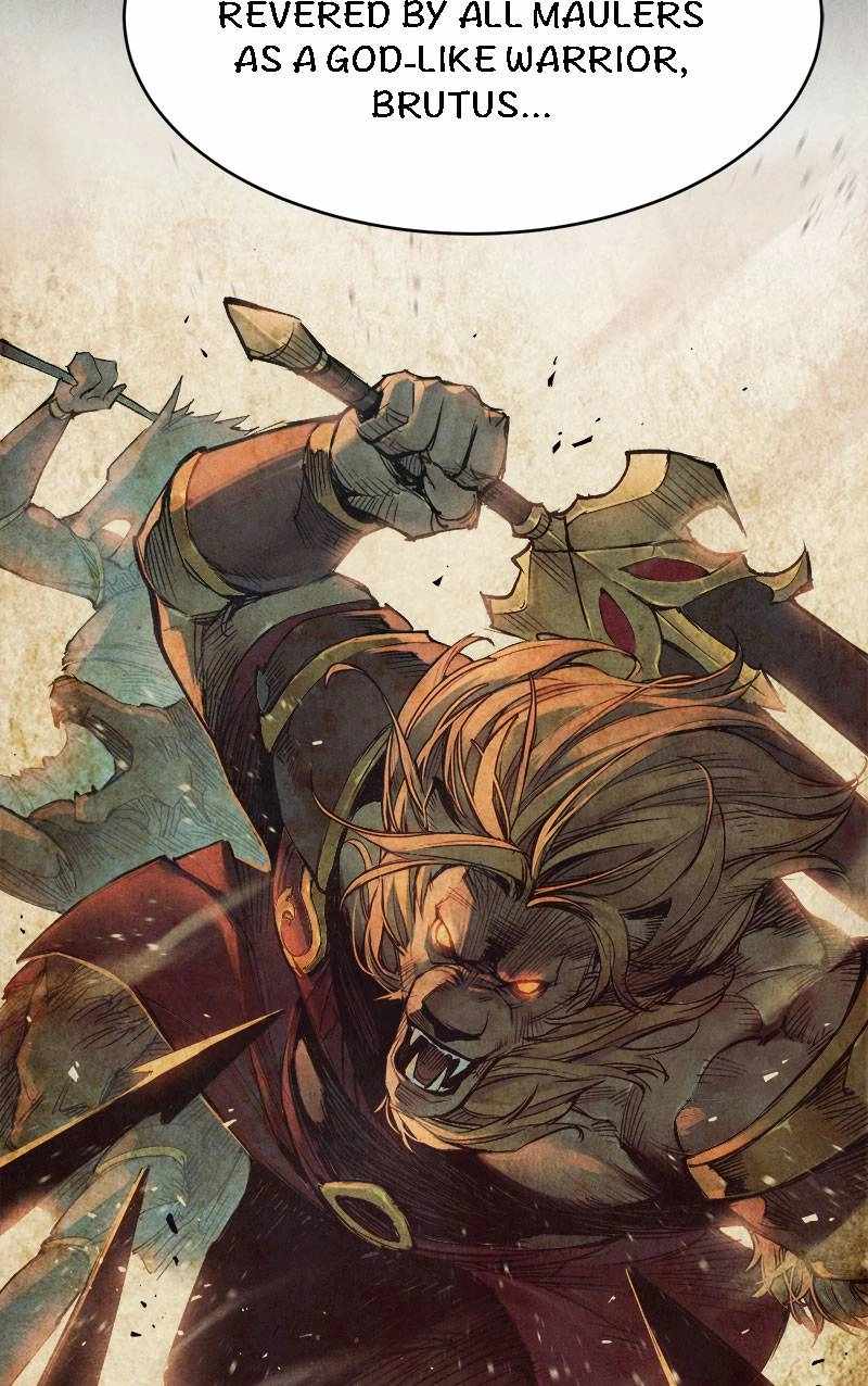 Blade and Expedition: Impervious Sword Chapter 14 16