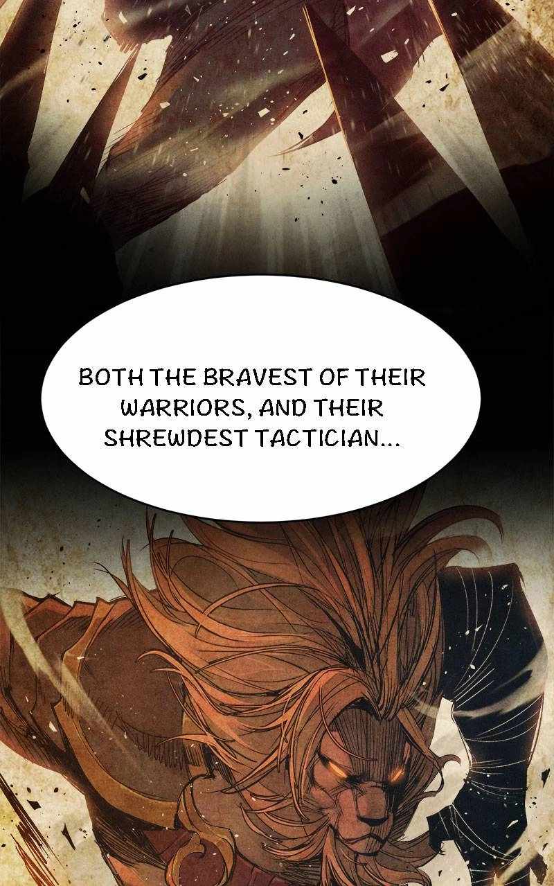 Blade and Expedition: Impervious Sword Chapter 14 17
