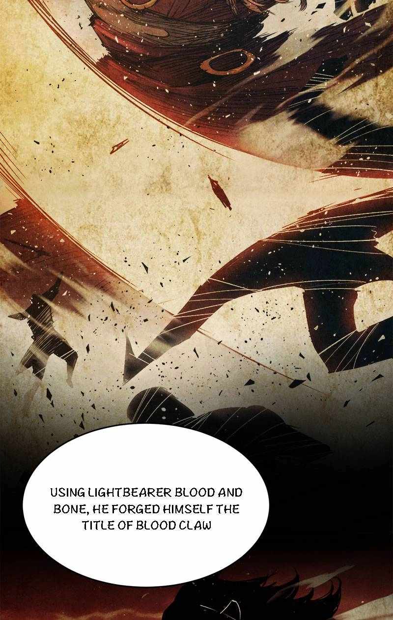 Blade and Expedition: Impervious Sword Chapter 14 18