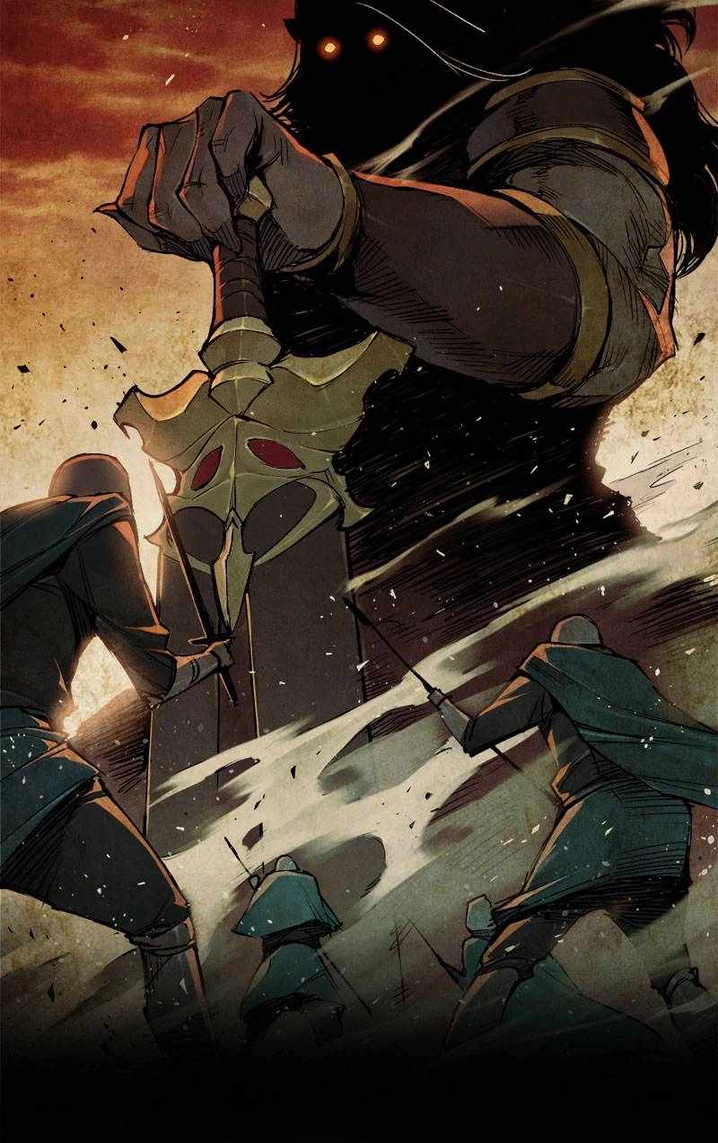 Blade and Expedition: Impervious Sword Chapter 14 19
