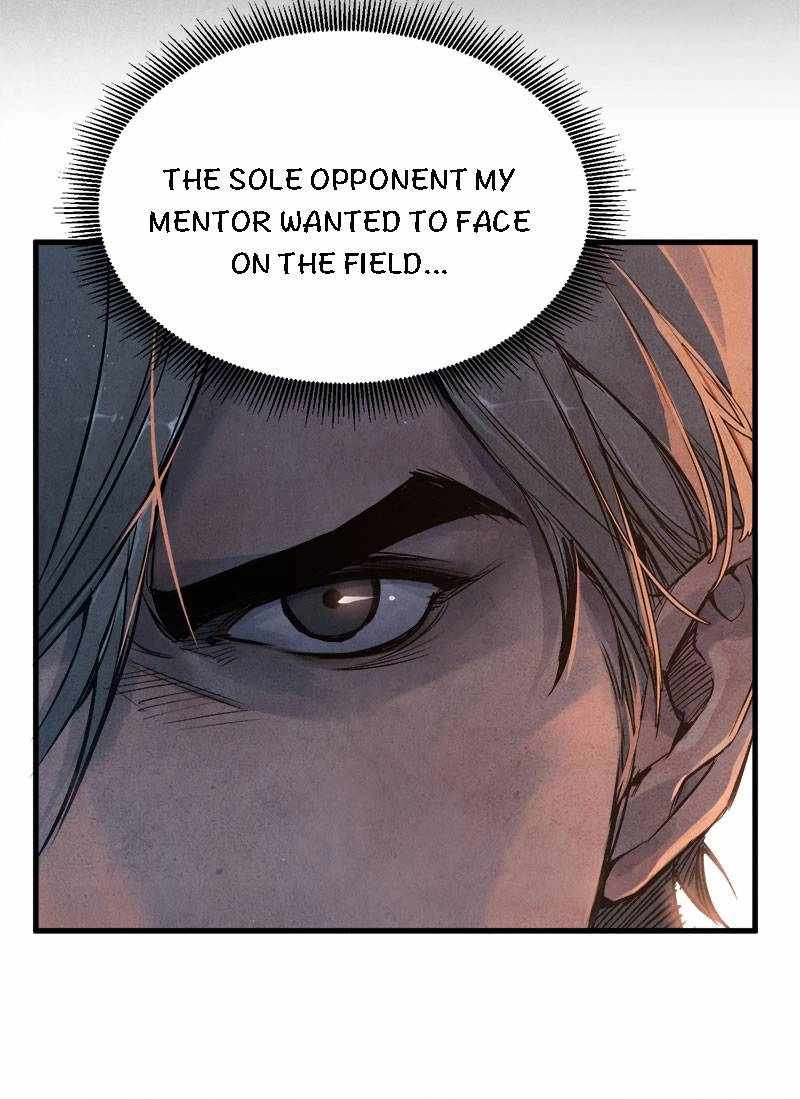 Blade and Expedition: Impervious Sword Chapter 14 21