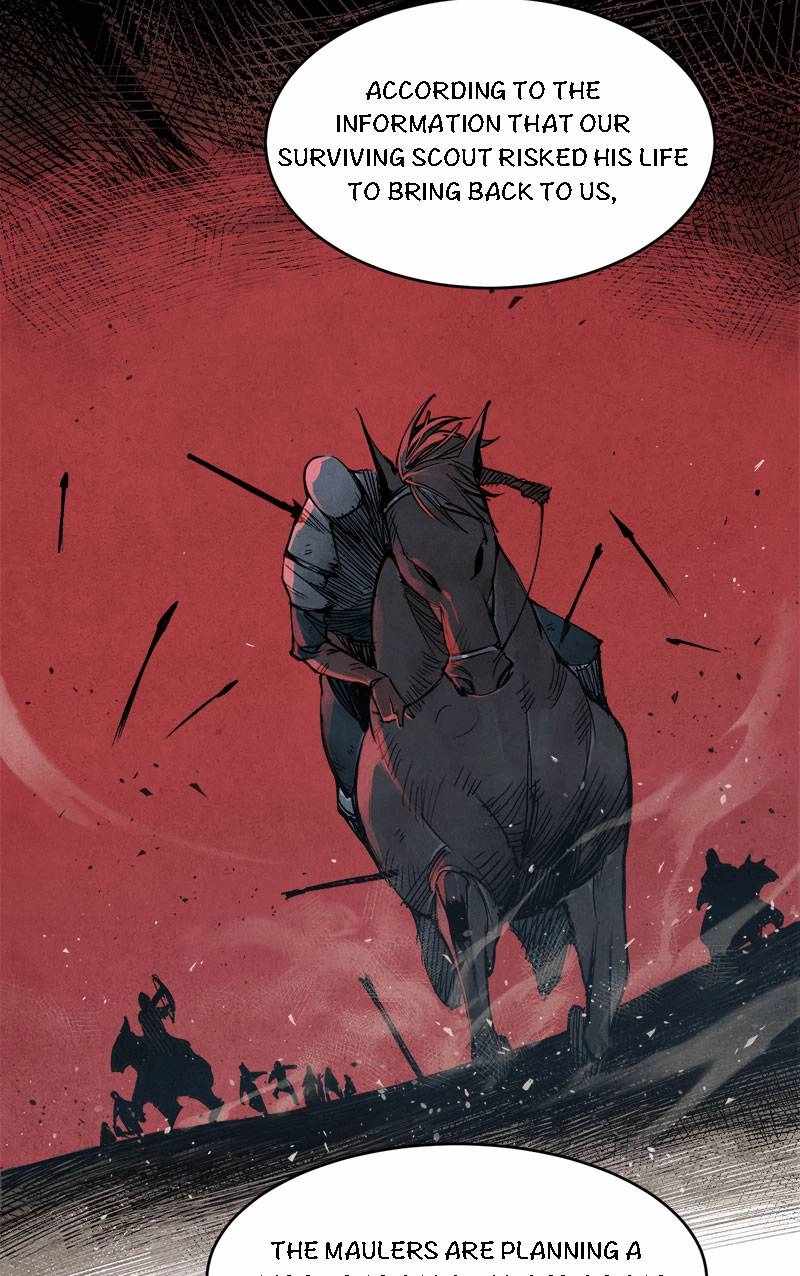 Blade and Expedition: Impervious Sword Chapter 14 23