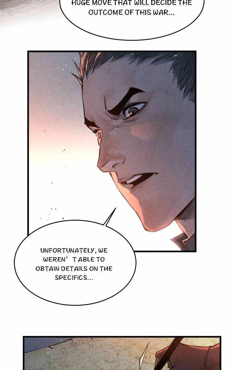 Blade and Expedition: Impervious Sword Chapter 14 24