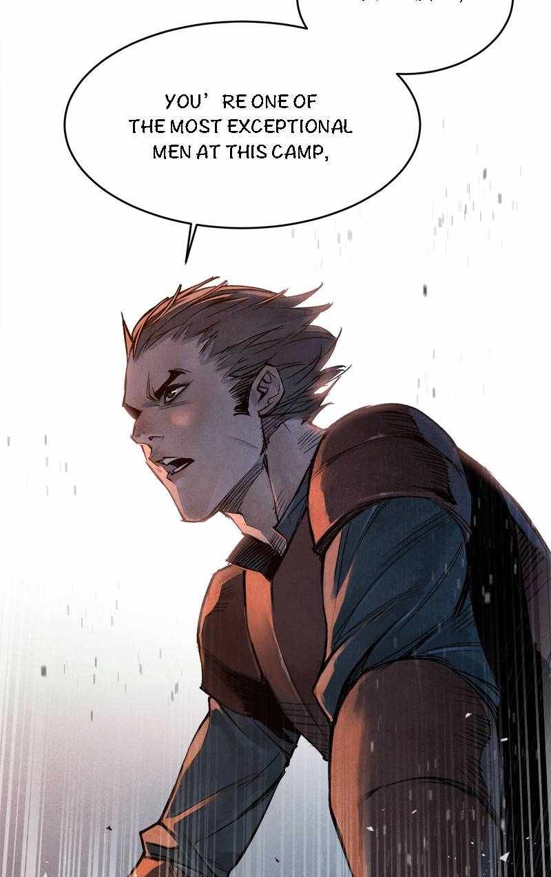 Blade and Expedition: Impervious Sword Chapter 14 26