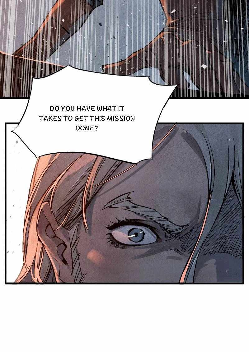 Blade and Expedition: Impervious Sword Chapter 14 27
