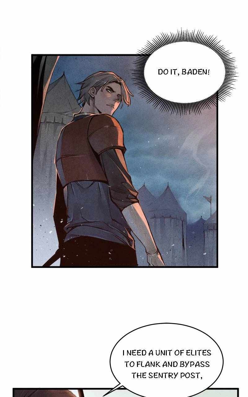 Blade and Expedition: Impervious Sword Chapter 14 28