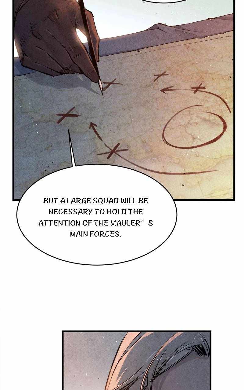 Blade and Expedition: Impervious Sword Chapter 14 29
