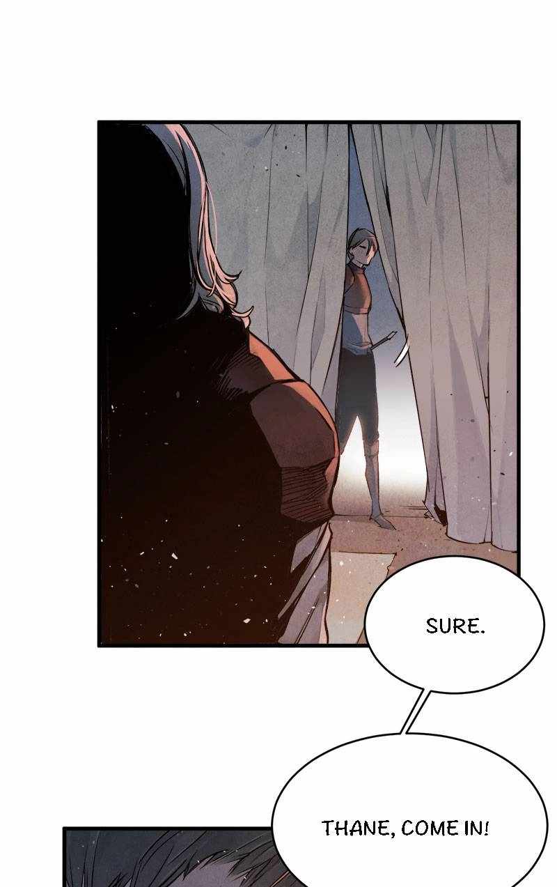 Blade and Expedition: Impervious Sword Chapter 14 32