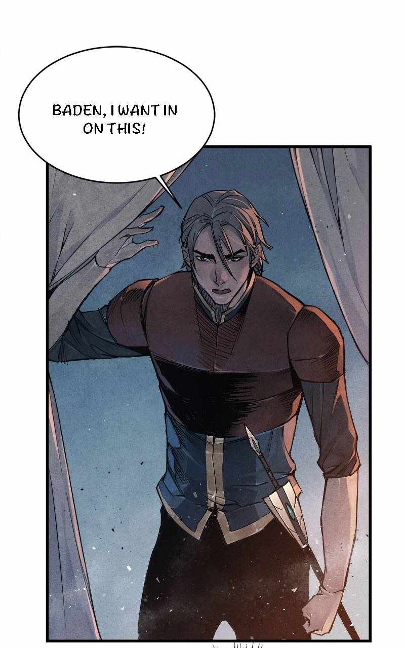 Blade and Expedition: Impervious Sword Chapter 14 34