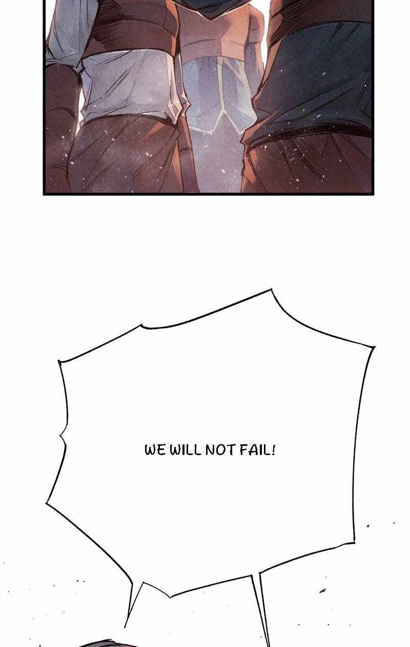 Blade and Expedition: Impervious Sword Chapter 14 37