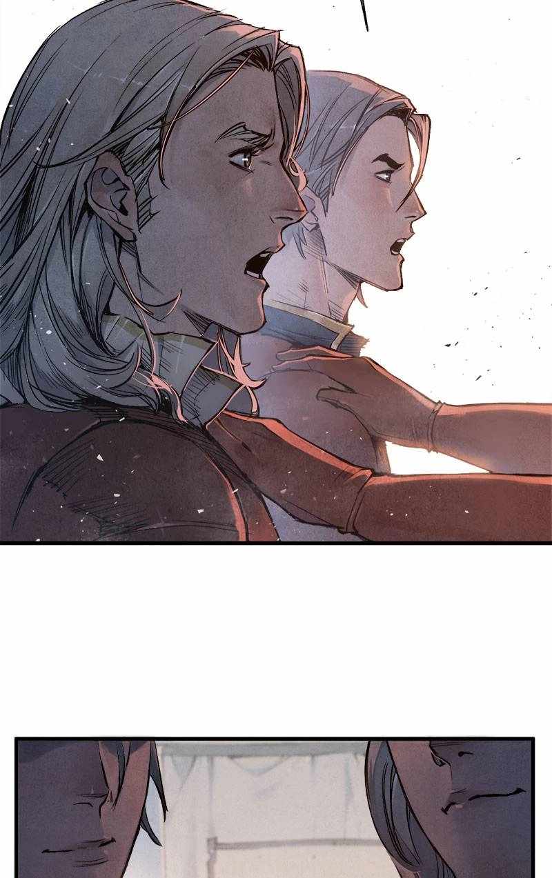 Blade and Expedition: Impervious Sword Chapter 14 38