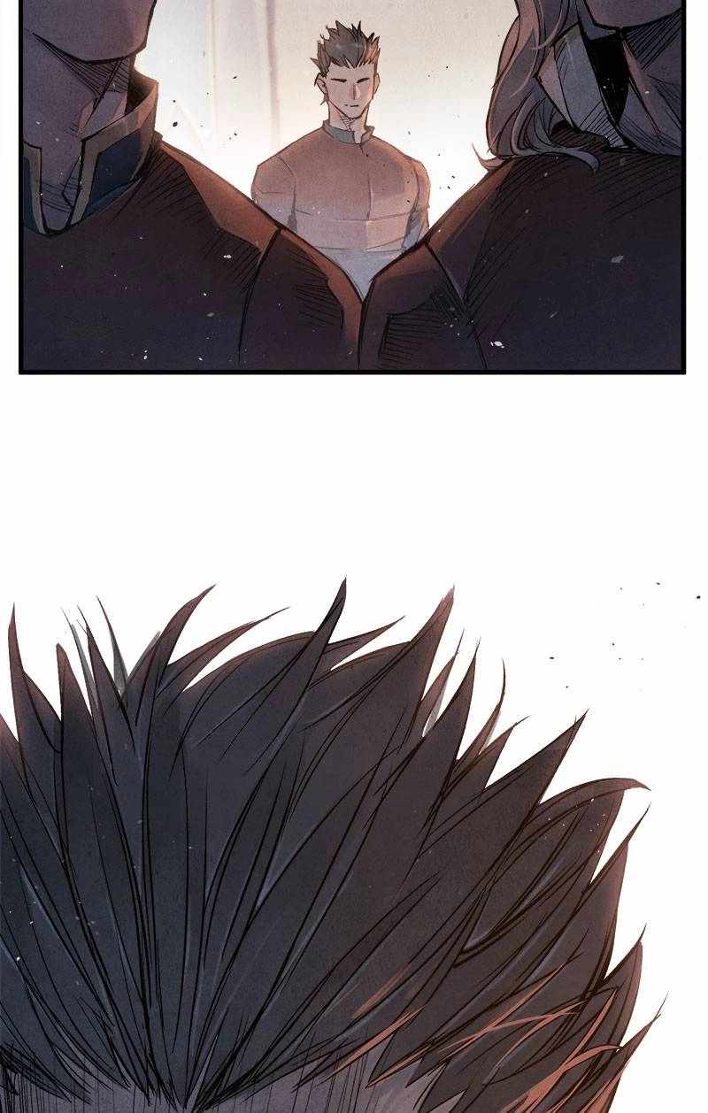 Blade and Expedition: Impervious Sword Chapter 14 39