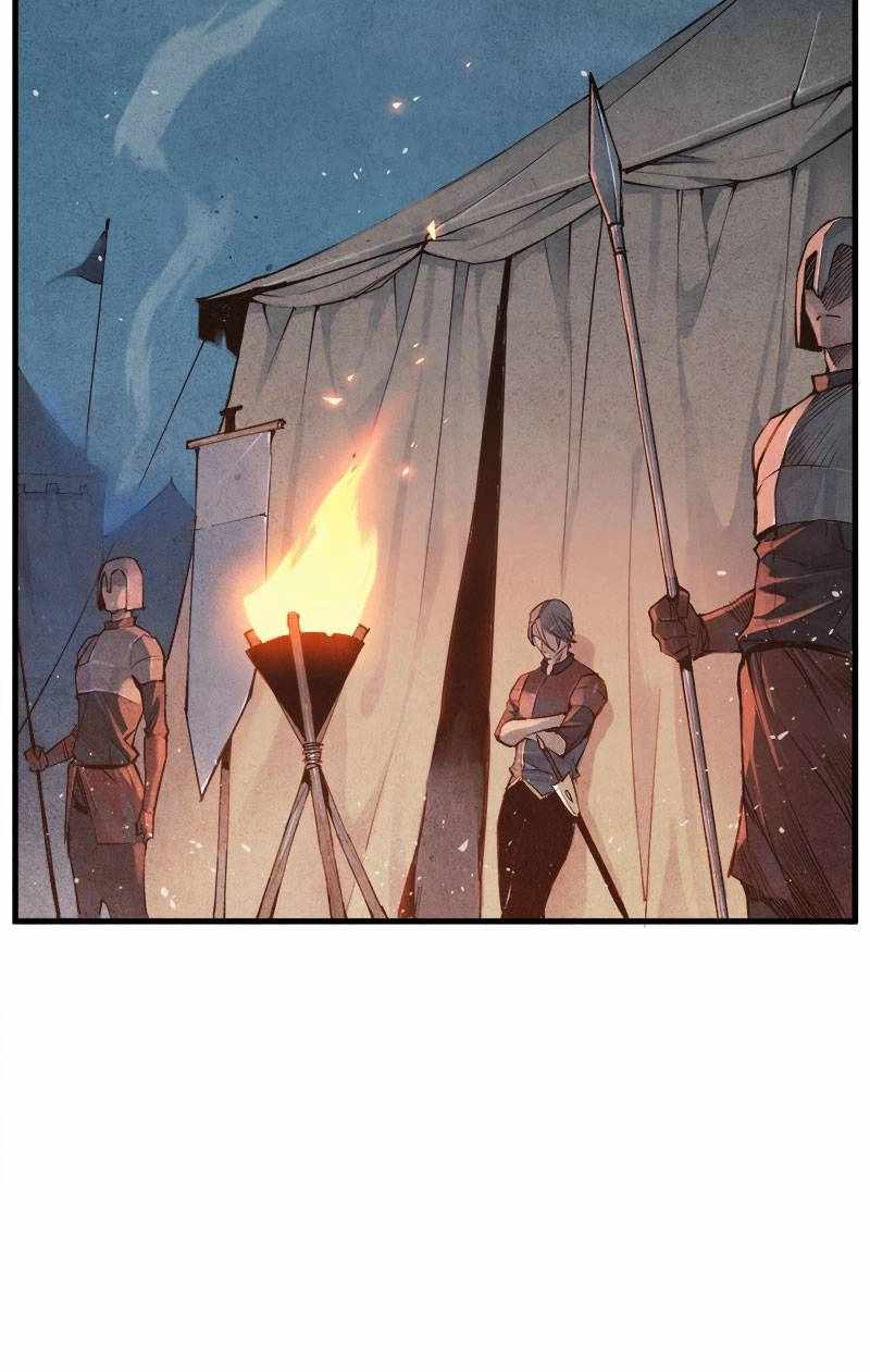 Blade and Expedition: Impervious Sword Chapter 14 4