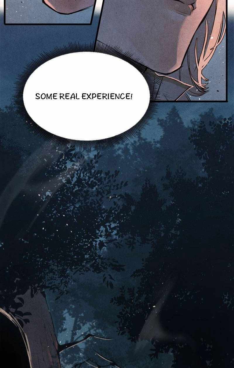 Blade and Expedition: Impervious Sword Chapter 14 46